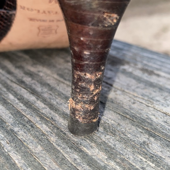 Ann Taylor Size 5 Pointy Kitten Heels Size 5 - Picture 6 of 7